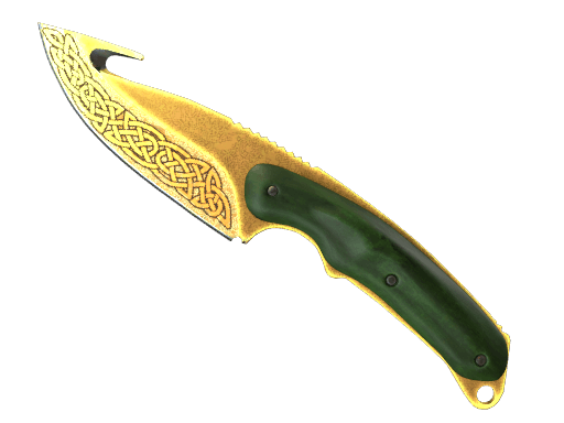 Gut Knife | Lore