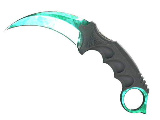 Karambit | Gamma Doppler