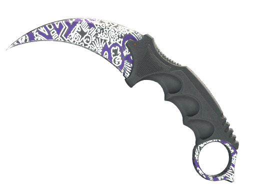 Karambit | Freehand