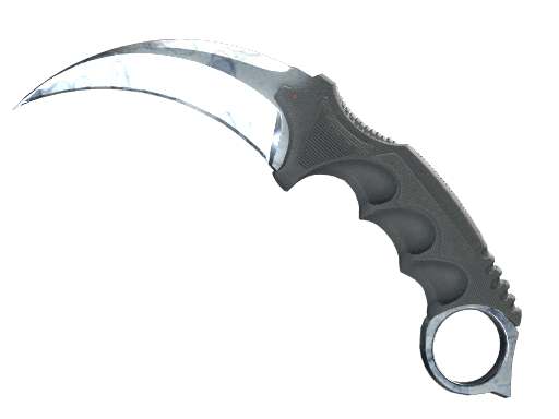 Karambit | Stained