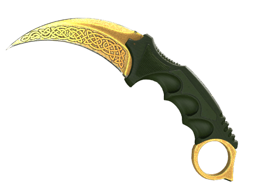 Karambit | Lore