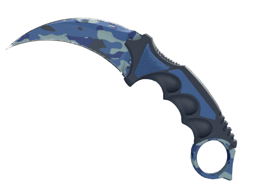 Karambit | Bright Water