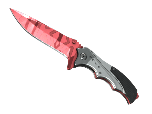 Nomad Knife | Slaughter