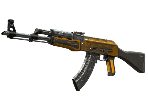 AK-47 | Fuel Injector