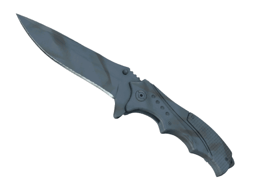 Nomad Knife | Night Stripe