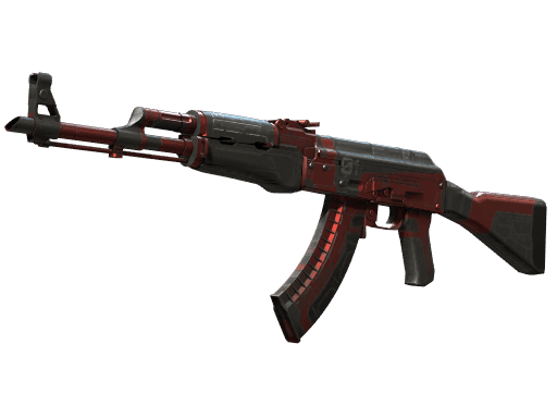 AK-47 | Orbit Mk01