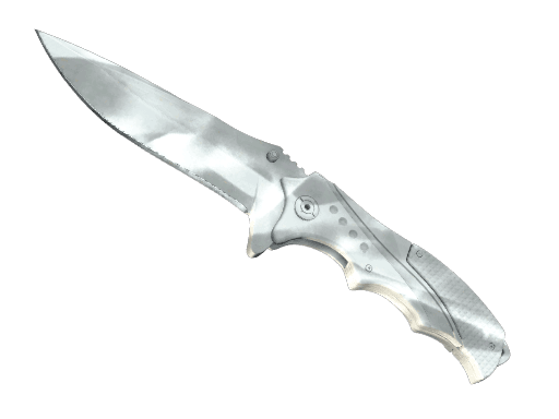 Nomad Knife | Urban Masked