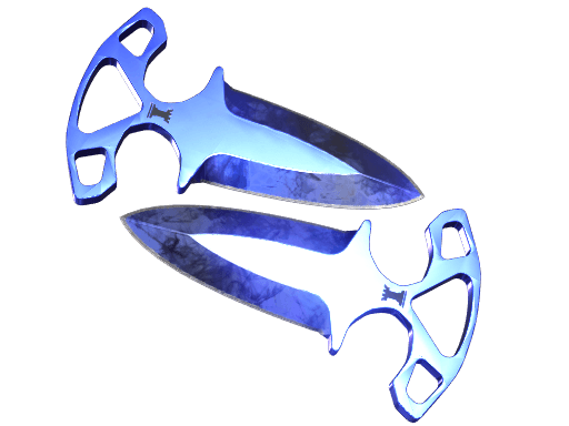Shadow Daggers | Doppler