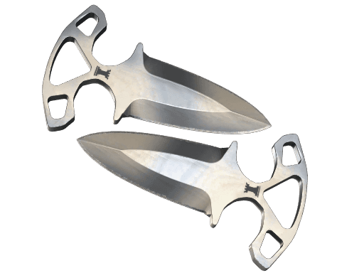 Shadow Daggers | Scorched