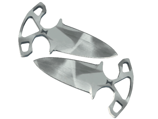 Shadow Daggers | Urban Masked