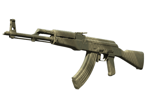 AK-47 | Safari Mesh