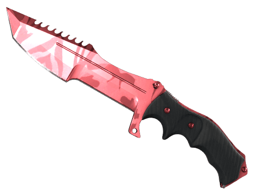 Huntsman Knife | Slaughter