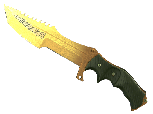 Huntsman Knife | Lore