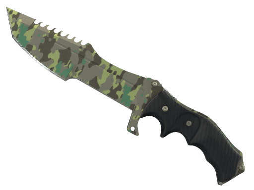 Huntsman Knife | Boreal Forest
