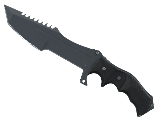 Huntsman Knife | Night
