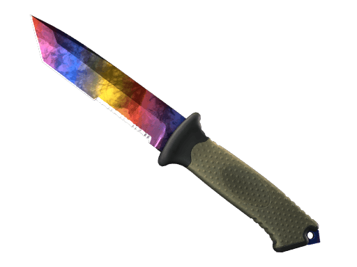 ★ Ursus Knife | Marble Fade (Factory New)