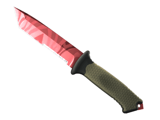Ursus Knife | Slaughter