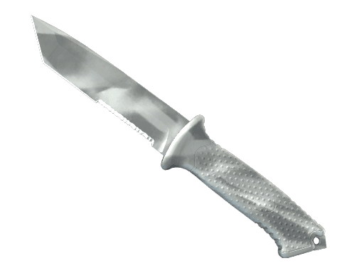 ★ StatTrak™ Ursus Knife | Urban Masked (Battle-Scarred)