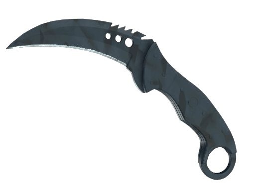 Talon Knife | Night Stripe