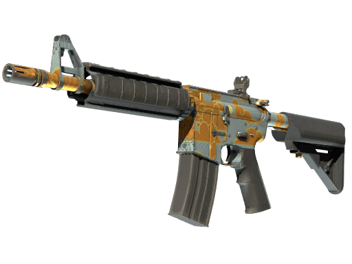 M4A4 | Daybreak