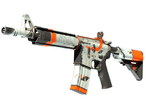 M4A4 | Asiimov