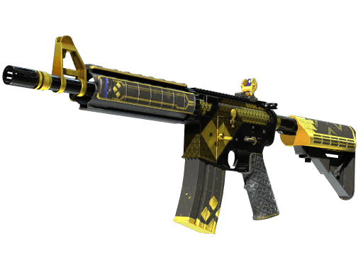 M4A4 | The Coalition