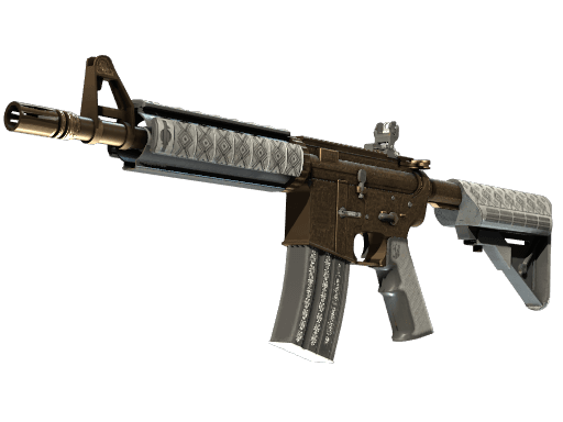 M4A4 | Royal Paladin