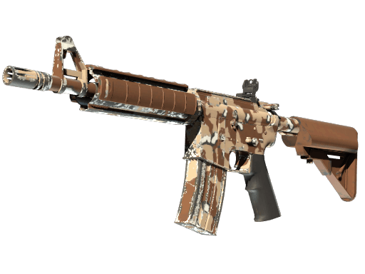 M4A4 | Desert Storm