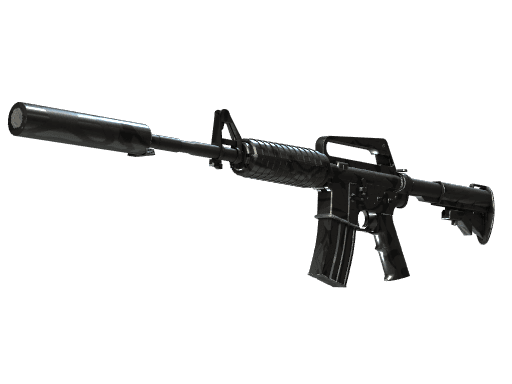 M4A1-S | Dark Water
