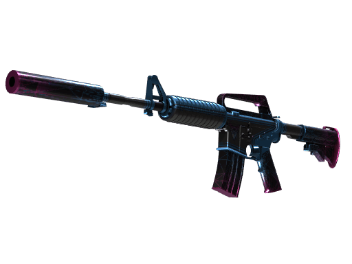 M4A1-S | Decimator