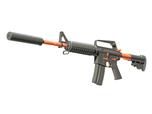 M4A1-S | Nitro