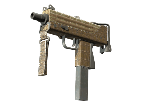 MAC-10 | Commuter