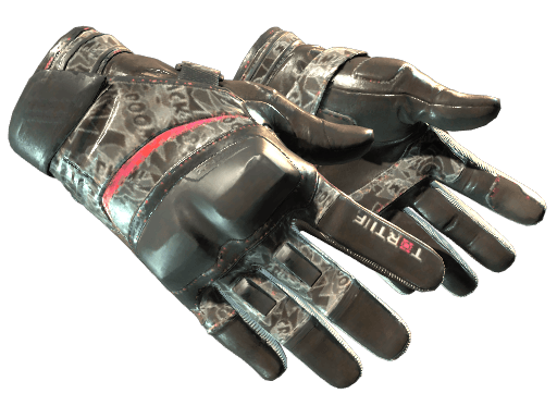 Moto Gloves | Boom!