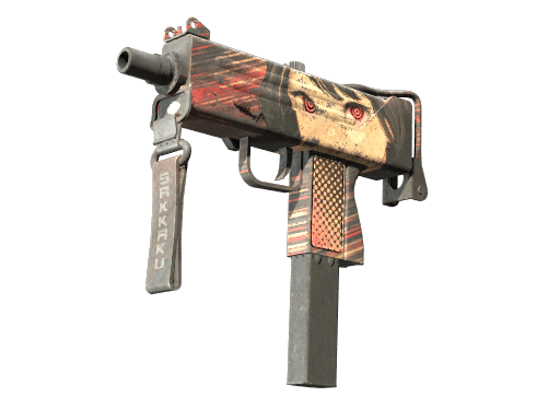 MAC-10 | Sakkaku