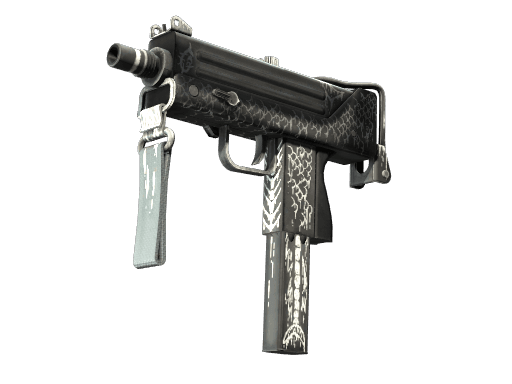 MAC-10 | Whitefish