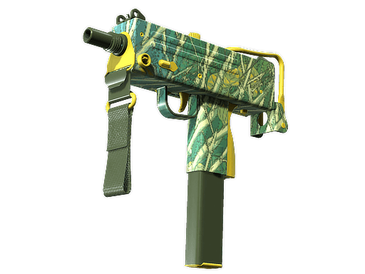 MAC-10 | Poplar Thicket