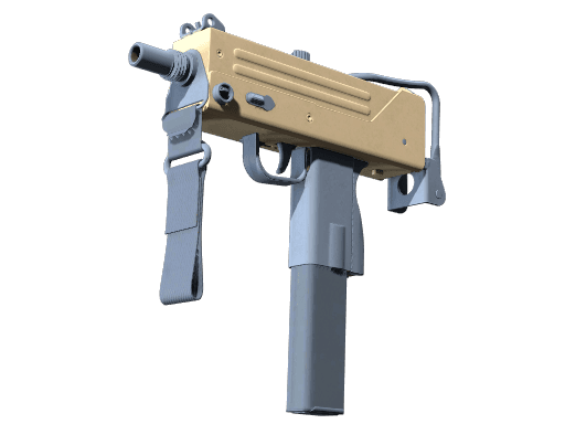 MAC-10 | Tornado