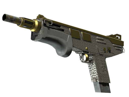 MAG-7 | Chainmail