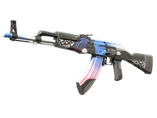 AK-47 | AUTOEXEC (Battle-Scarred)