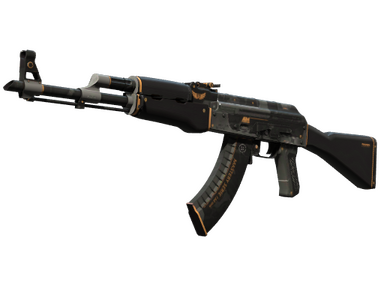 AK-47 | Elite Build