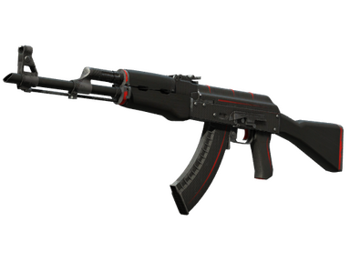 AK-47 | Redline