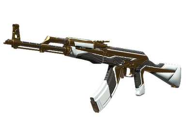 AK-47 | The Oligarch