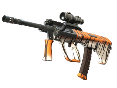 AUG | Bengal Tiger