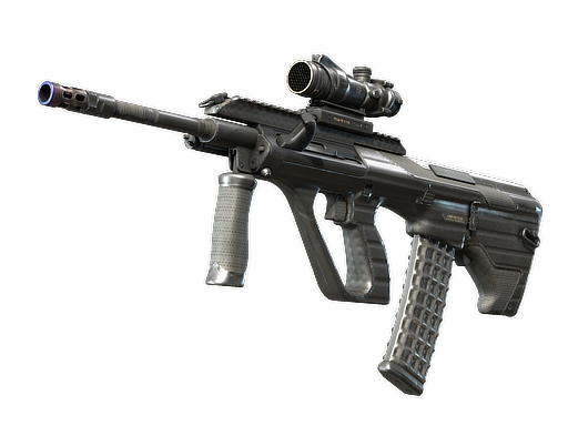 AUG | Steel Sentinel (Factory New)