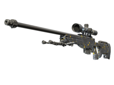 AWP | Arsenic Spill