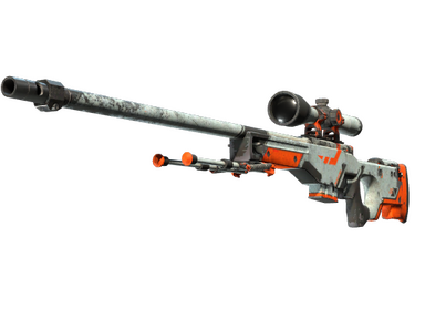 AWP | Asiimov