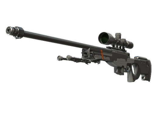 AWP | Black Box (Battle-Scarred)