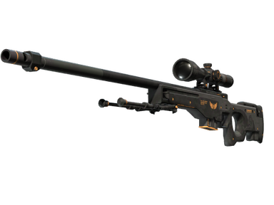 AWP | Elite Build