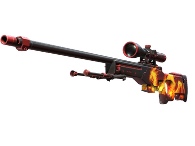 AWP | Wildfire