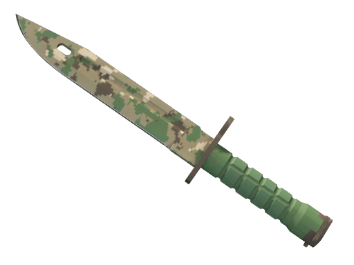 ★ Bayonet | Forest DDPAT (Factory New)